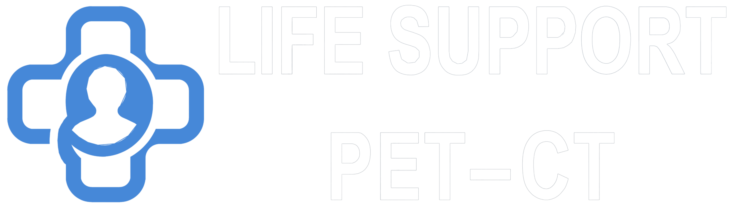 LIFE SUPPORT – PET CT